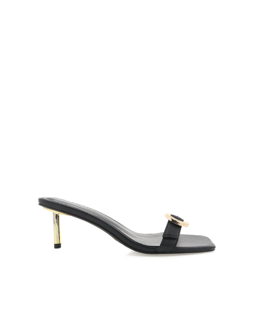 LYON - BLACK-Heels-Billini-Billini