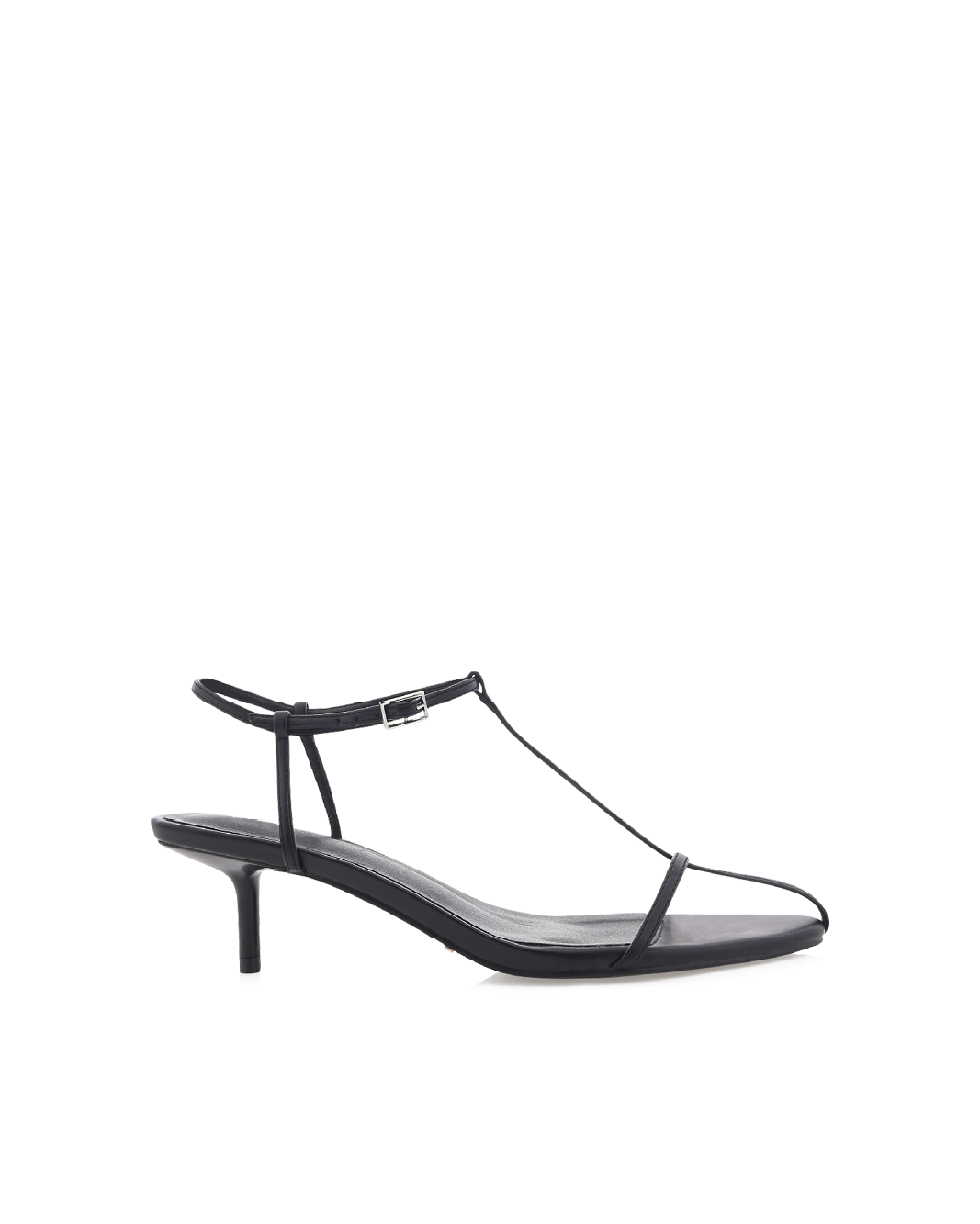 MAYBELL - BLACK-Heels-Billini-Billini