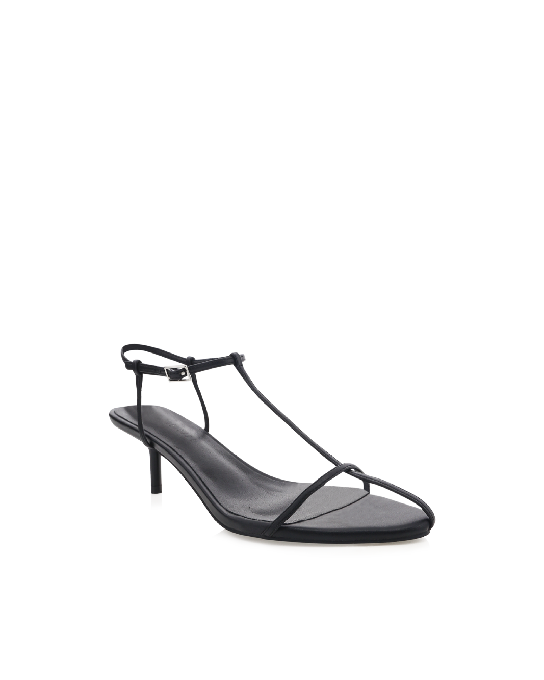 MAYBELL - BLACK-Heels-Billini-Billini