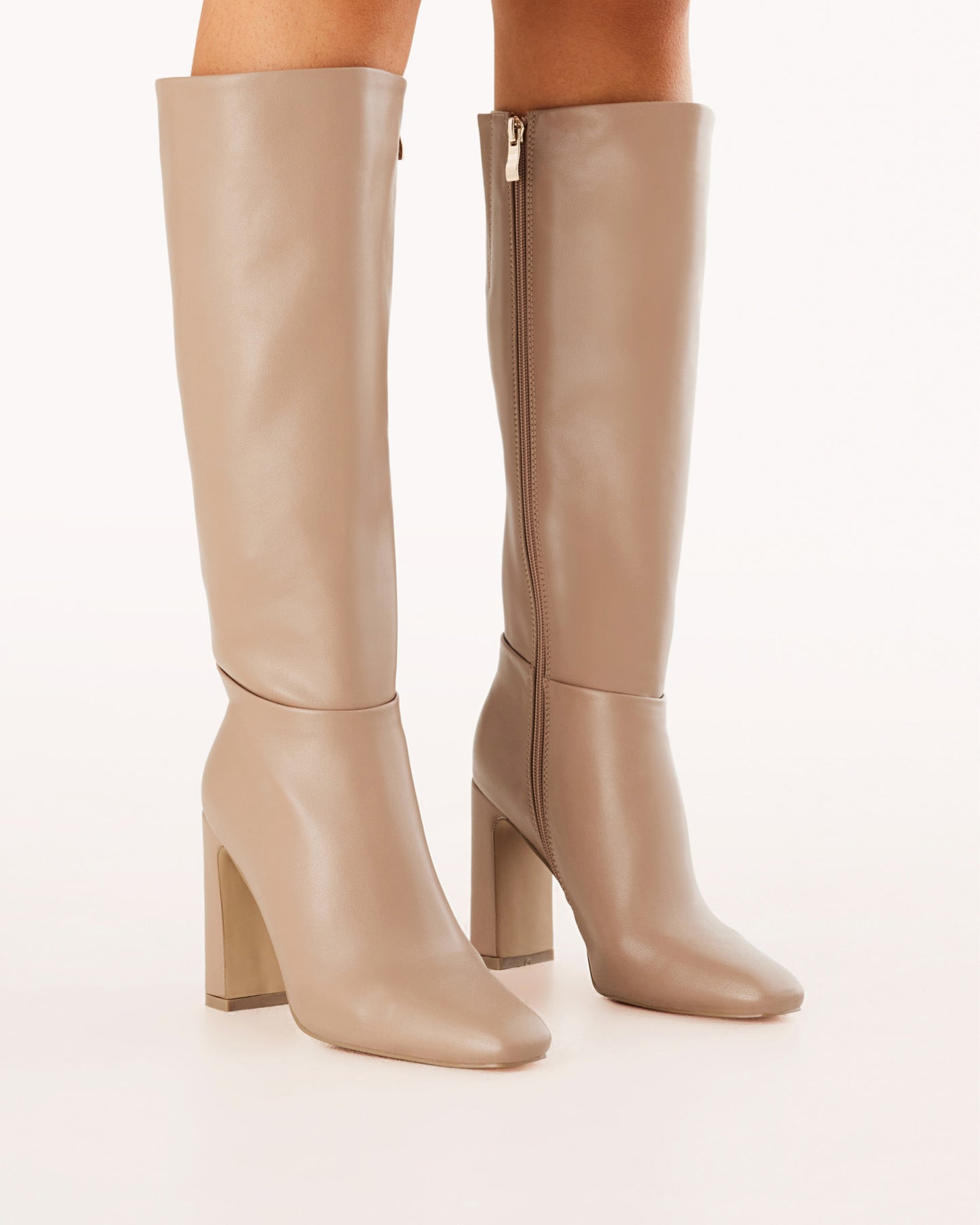 NAKOA - ALMOND-Boots-Billini-Billini