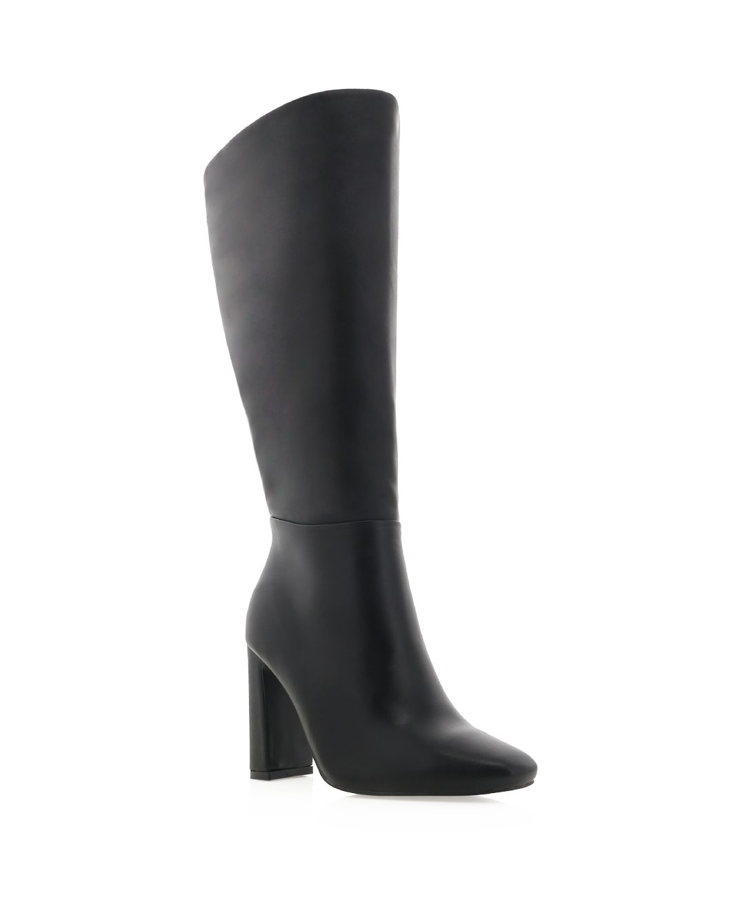 NAKOA CURVE - BLACK-Boots-Billini-Billini