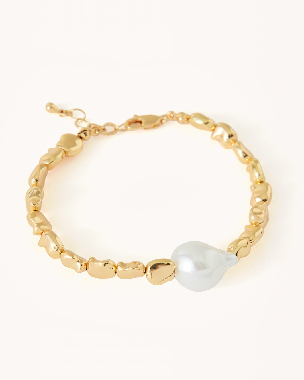 NOELLE BRACELET - GOLD-JEWELLERY-Billini-O/S-Billini