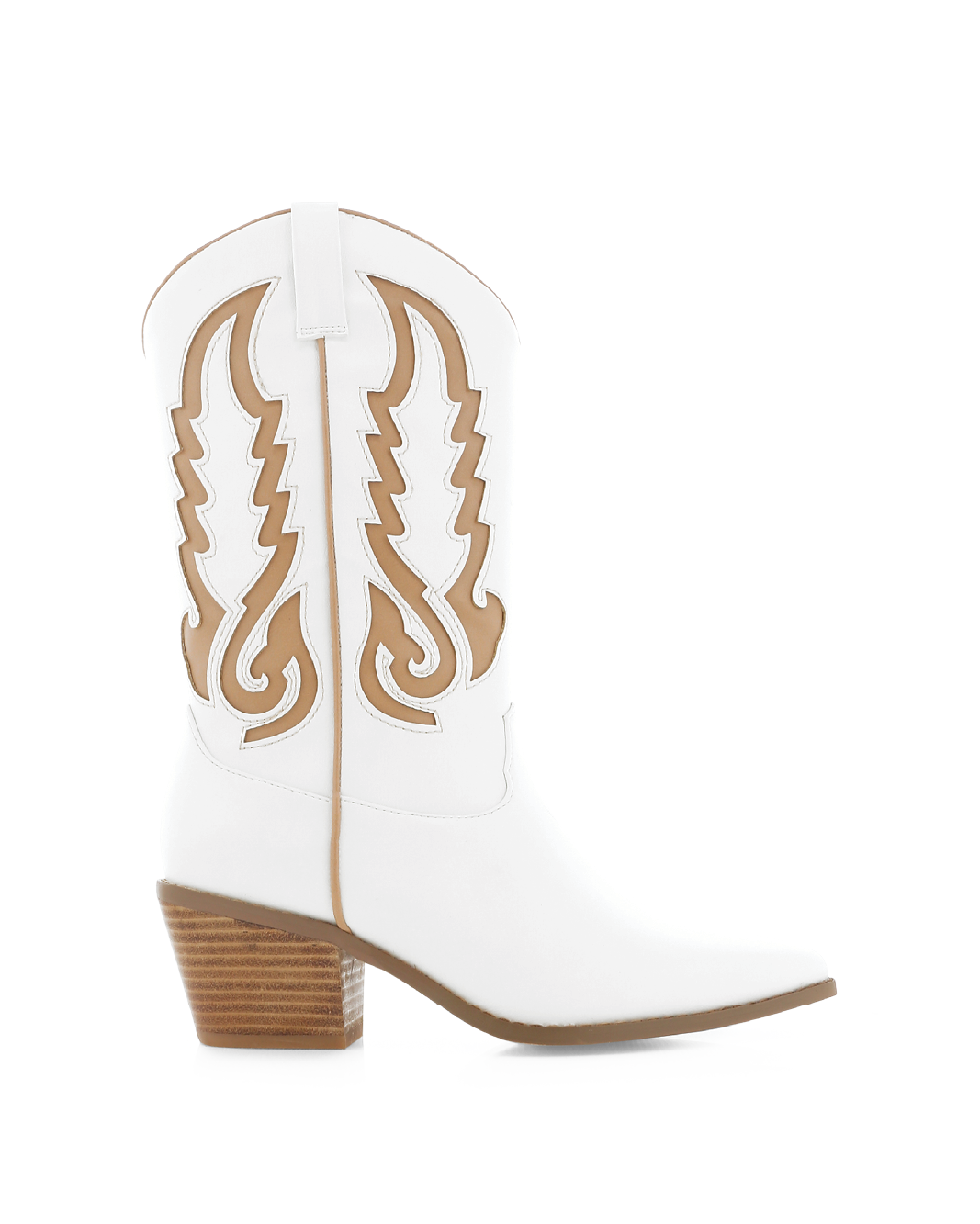 NORVA - WHITE DESERT-Boots-Billini-Billini