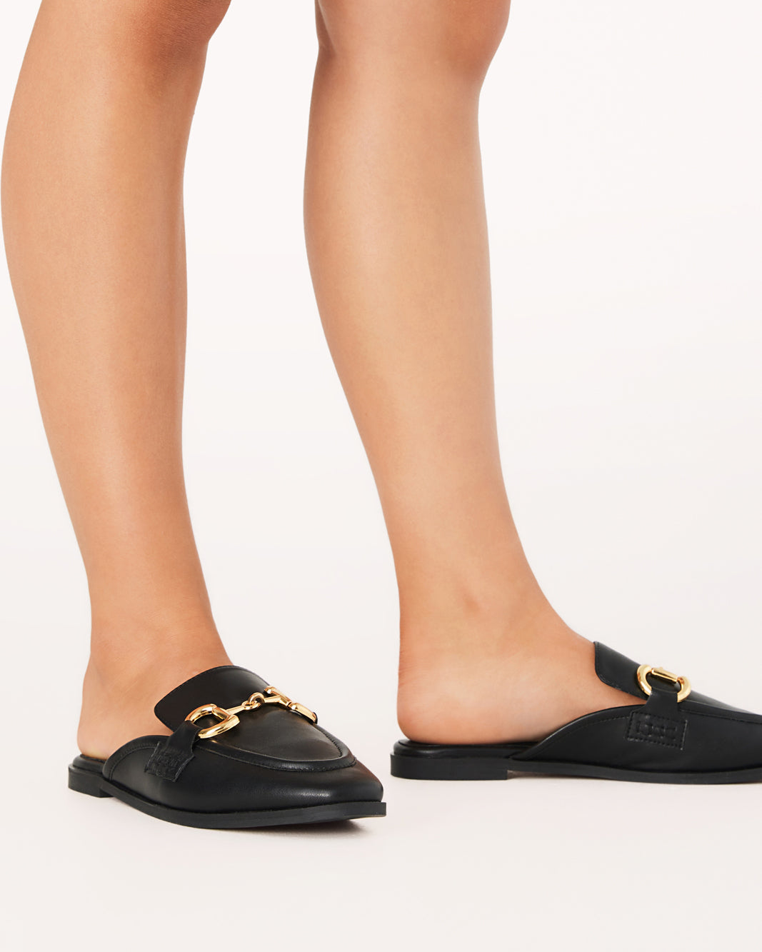 OLENE - BLACK-Flats-Billini-Billini