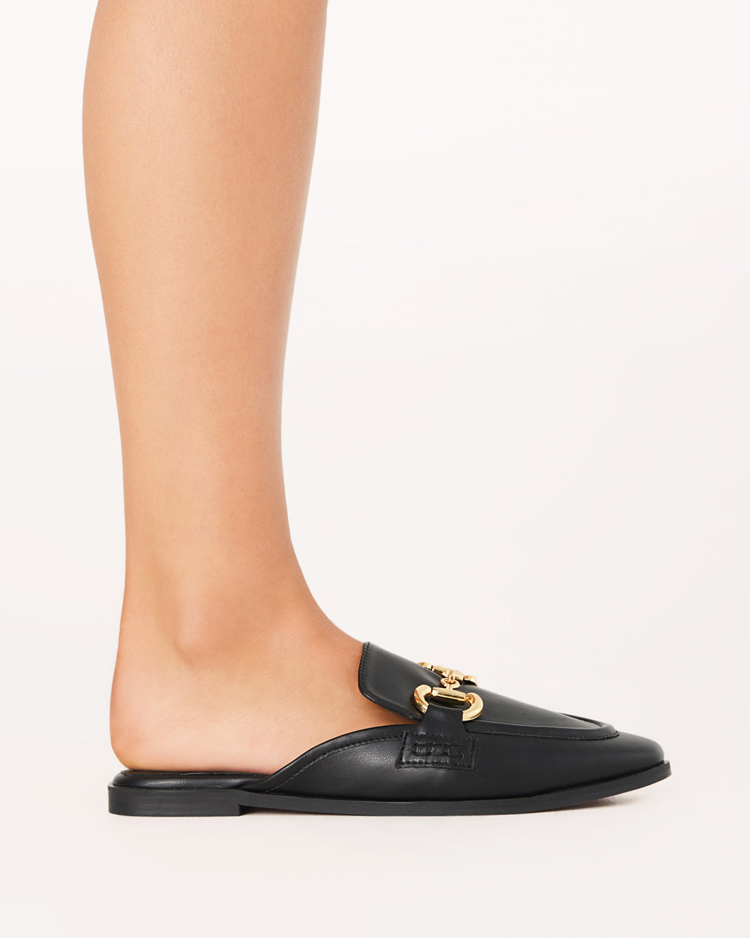 OLENE - BLACK-Flats-Billini-Billini