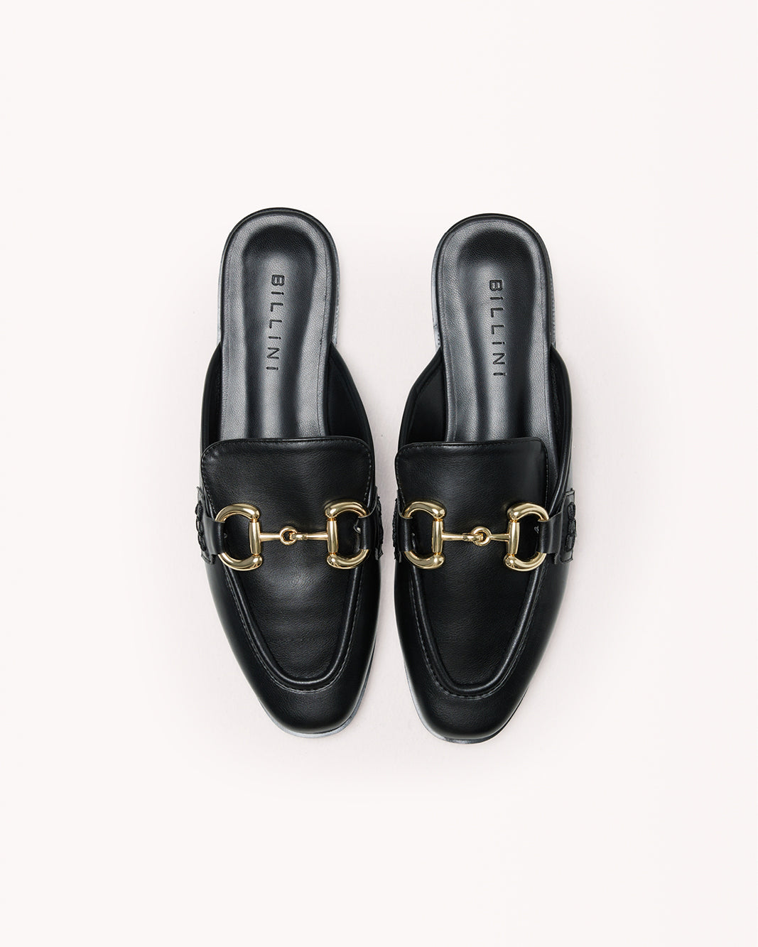 OLENE - BLACK-Flats-Billini-Billini