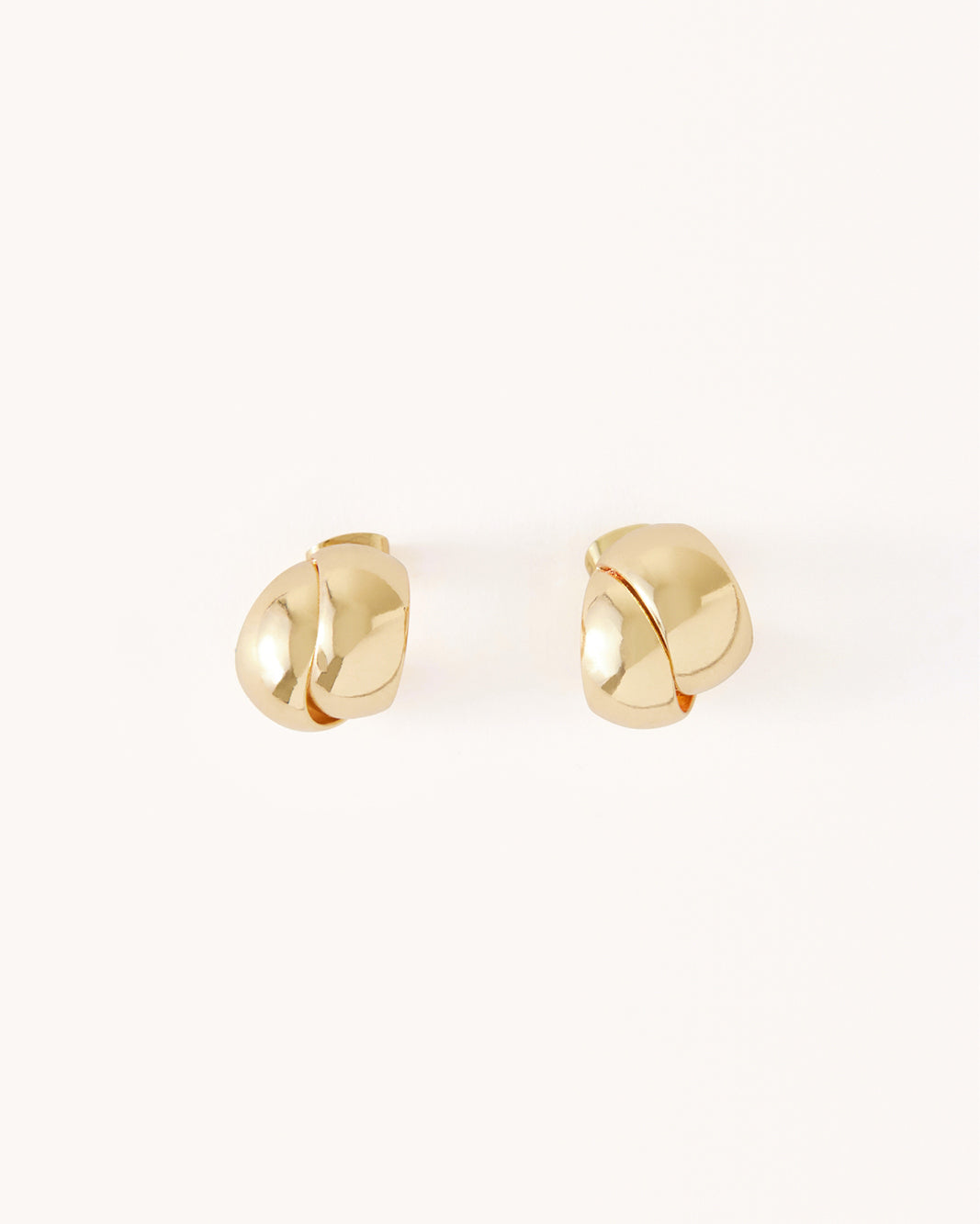 OLIVIA EARRING - GOLD-JEWELLERY-Billini-O/S-Billini