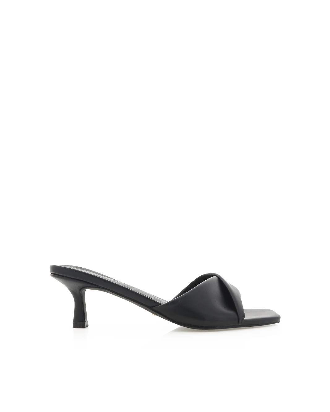 PATSY - BLACK-Heels-Billini-Billini