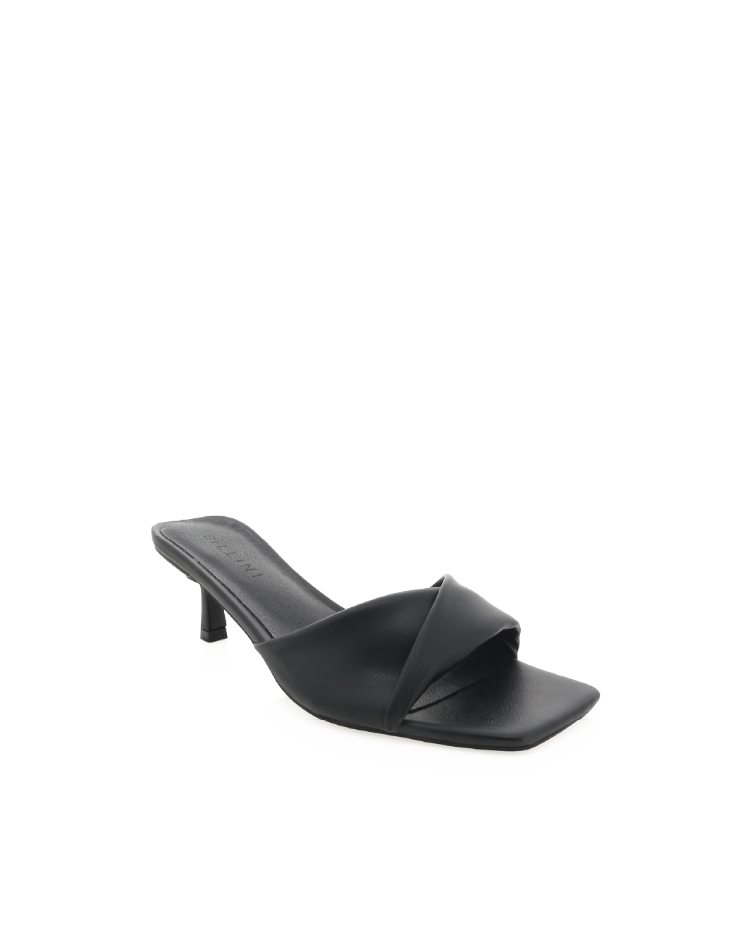 PATSY - BLACK-Heels-Billini-Billini