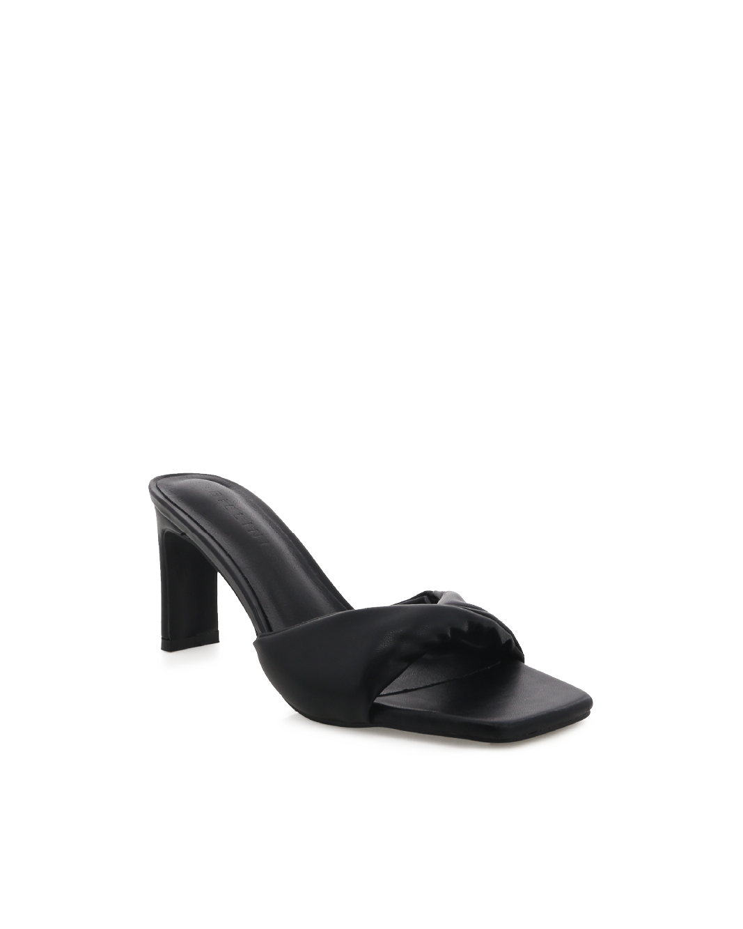 PHILIPPA - BLACK-Heels-Billini-Billini