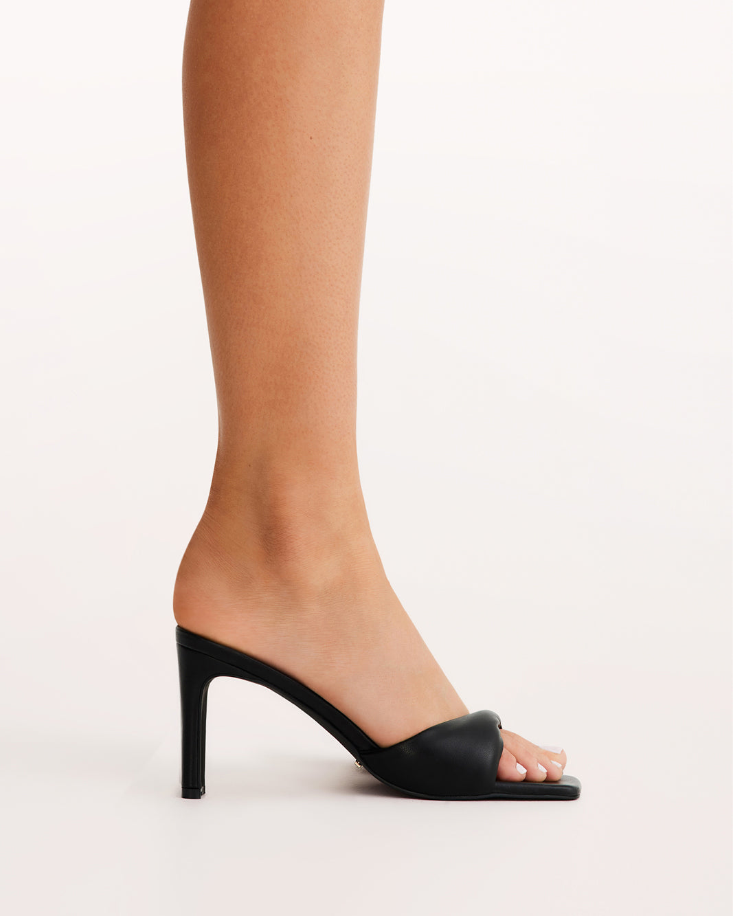 PHILIPPA - BLACK-Heels-Billini-Billini