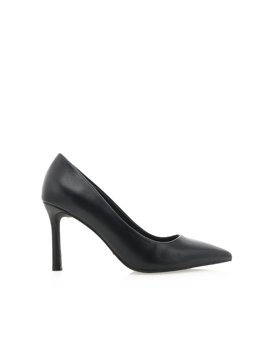 QUINA - BLACK-Heels-Billini-Billini