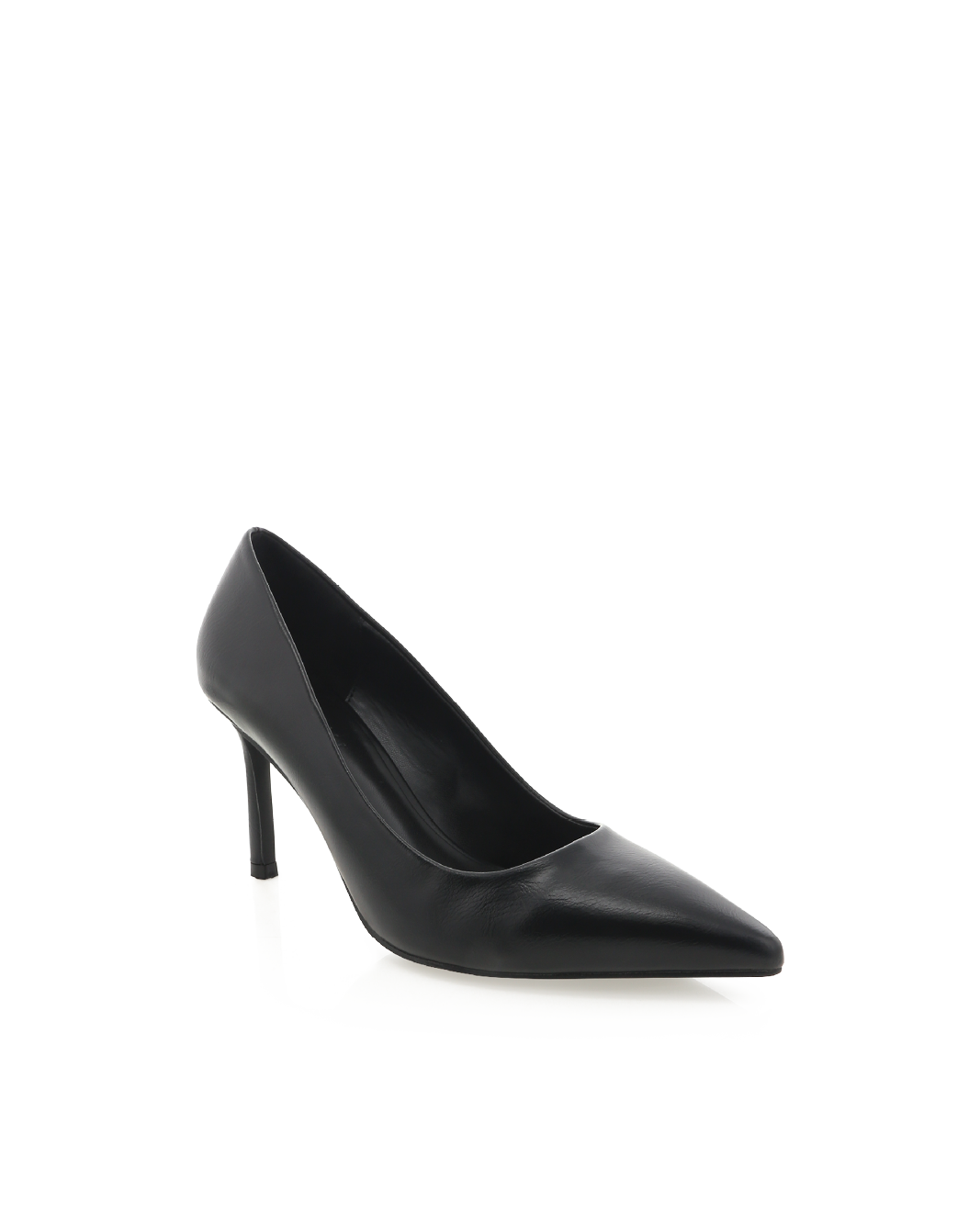 QUINA - BLACK-Heels-Billini-Billini