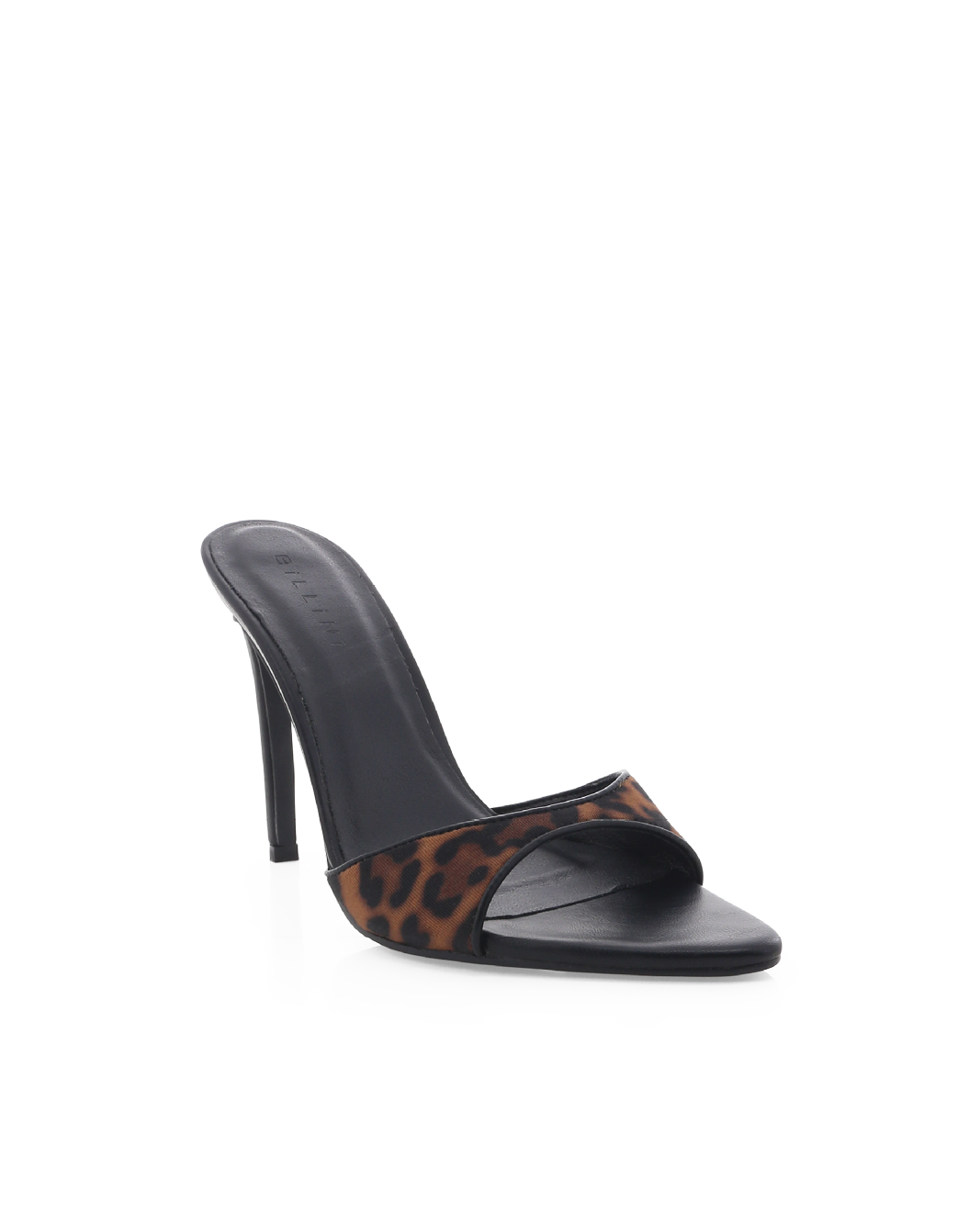 QUINBY - LEOPARD-BLACK-Heels-Billini-Billini