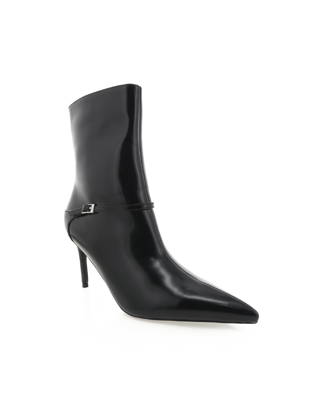 RAYNE - JET SHINE-Boots-Billini-Billini