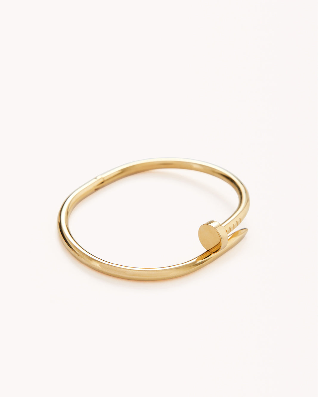 SHALINI BANGLE - GOLD-JEWELLERY-Billini-O/S-Billini