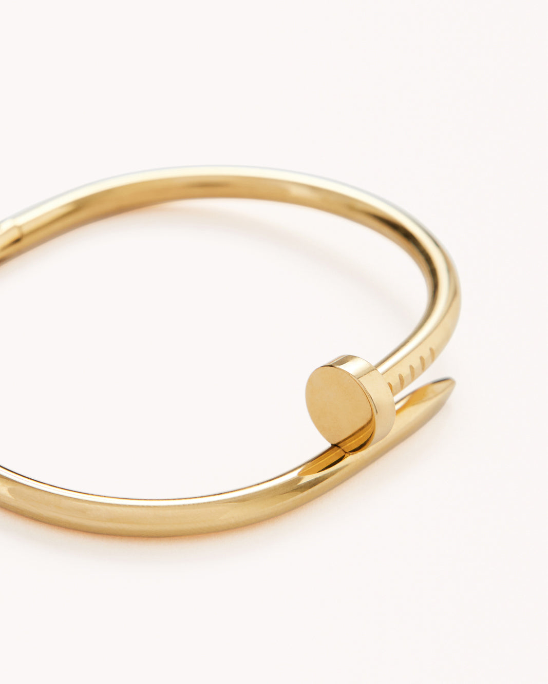 SHALINI BANGLE - GOLD-JEWELLERY-Billini-O/S-Billini