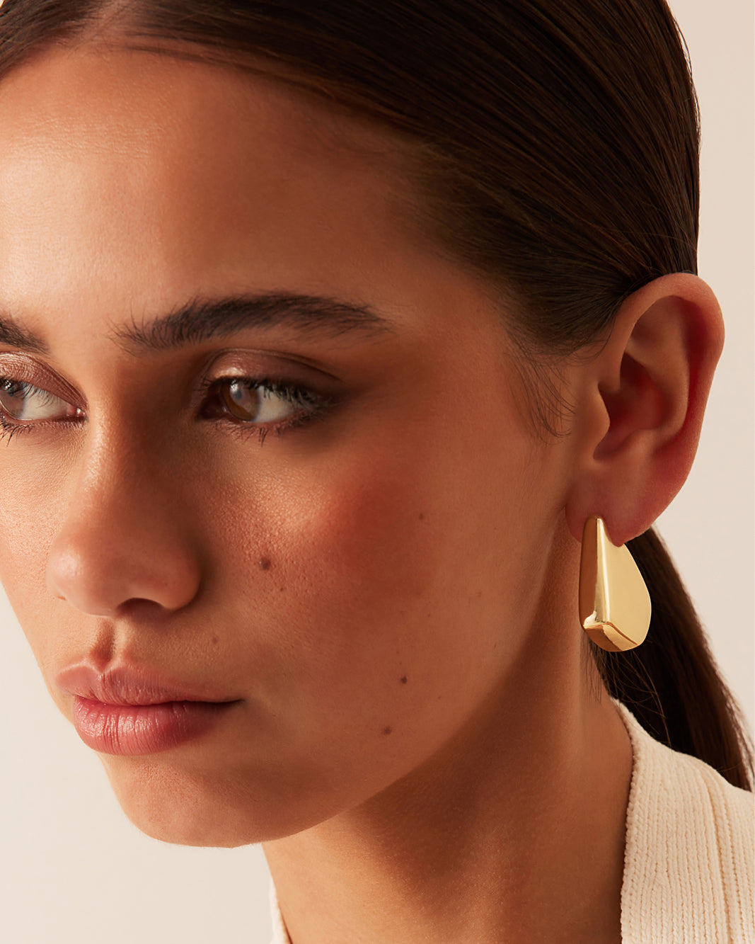 STELLA EARRING - GOLD-JEWELLERY-Billini-O/S-Billini