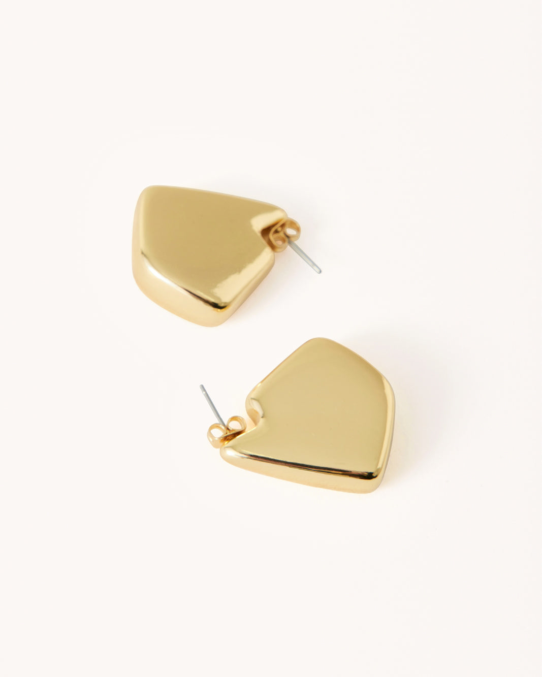 STELLA EARRING - GOLD-JEWELLERY-Billini-O/S-Billini