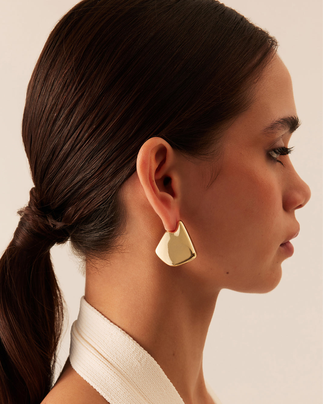 STELLA EARRING - GOLD-JEWELLERY-Billini-O/S-Billini