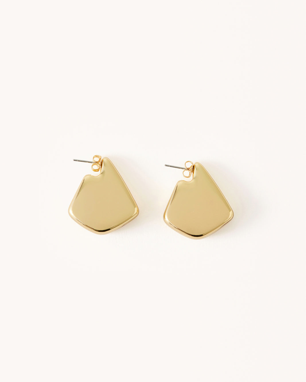 STELLA EARRING - GOLD-JEWELLERY-Billini-O/S-Billini