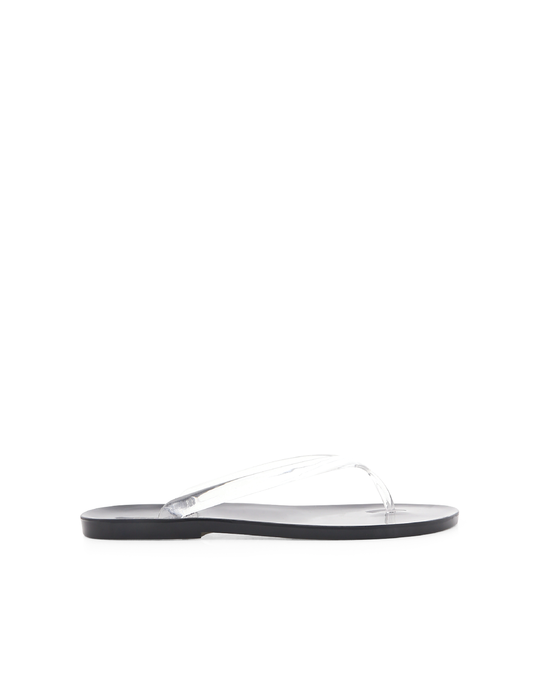 STELLAN - BLACK-CLEAR - Sandals - Billini