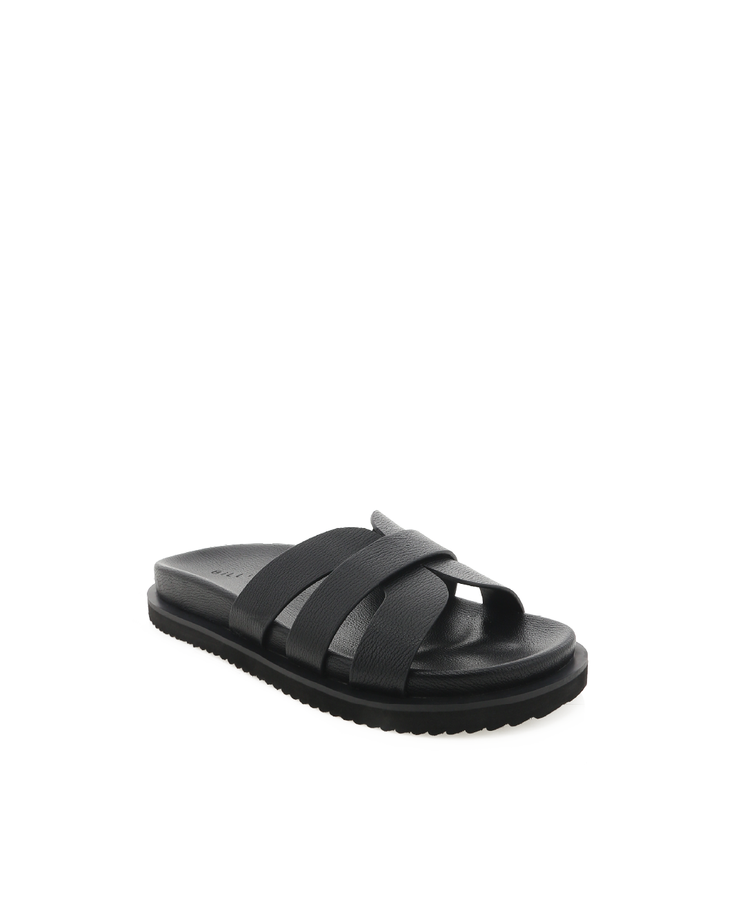 TAMY - BLACK-Sandals-Billini-Billini