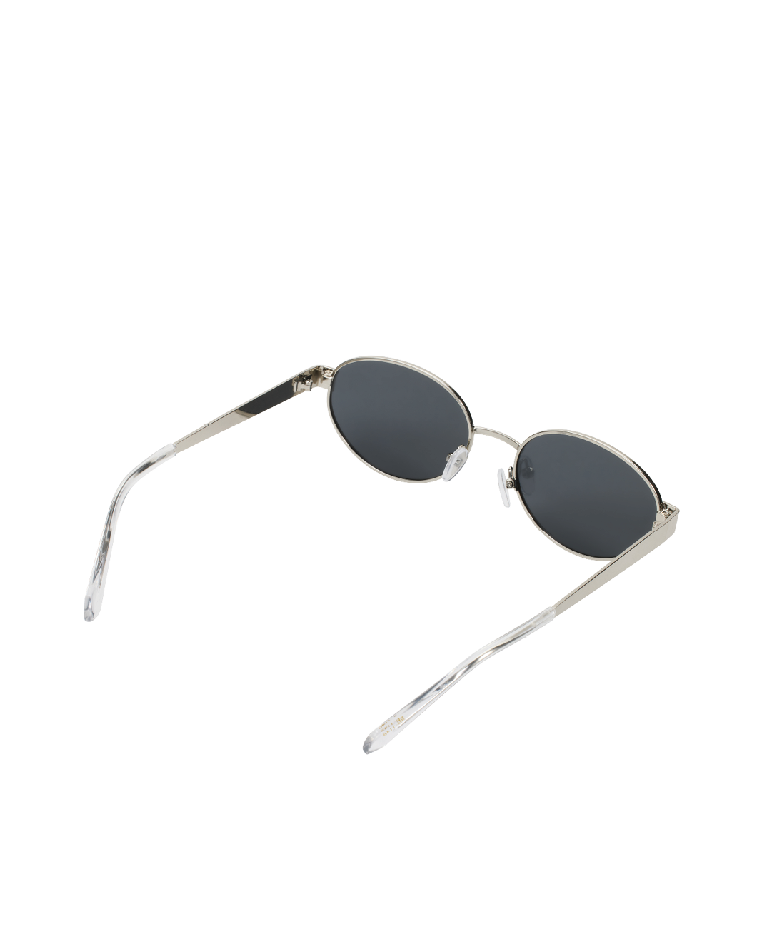 THE EVANGELISTA - GUNMETAL-INK-SUNGLASSES-BANBE-O/S-Billini