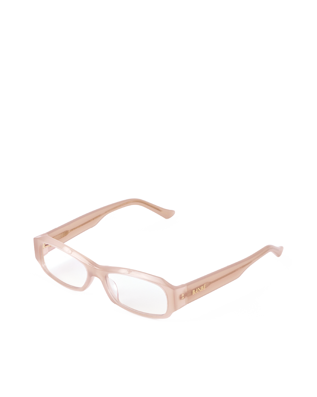 THE HAYEK - DUSTY ROSE-BLUE LIGHT-SUNGLASSES-BANBE-O/S-Billini