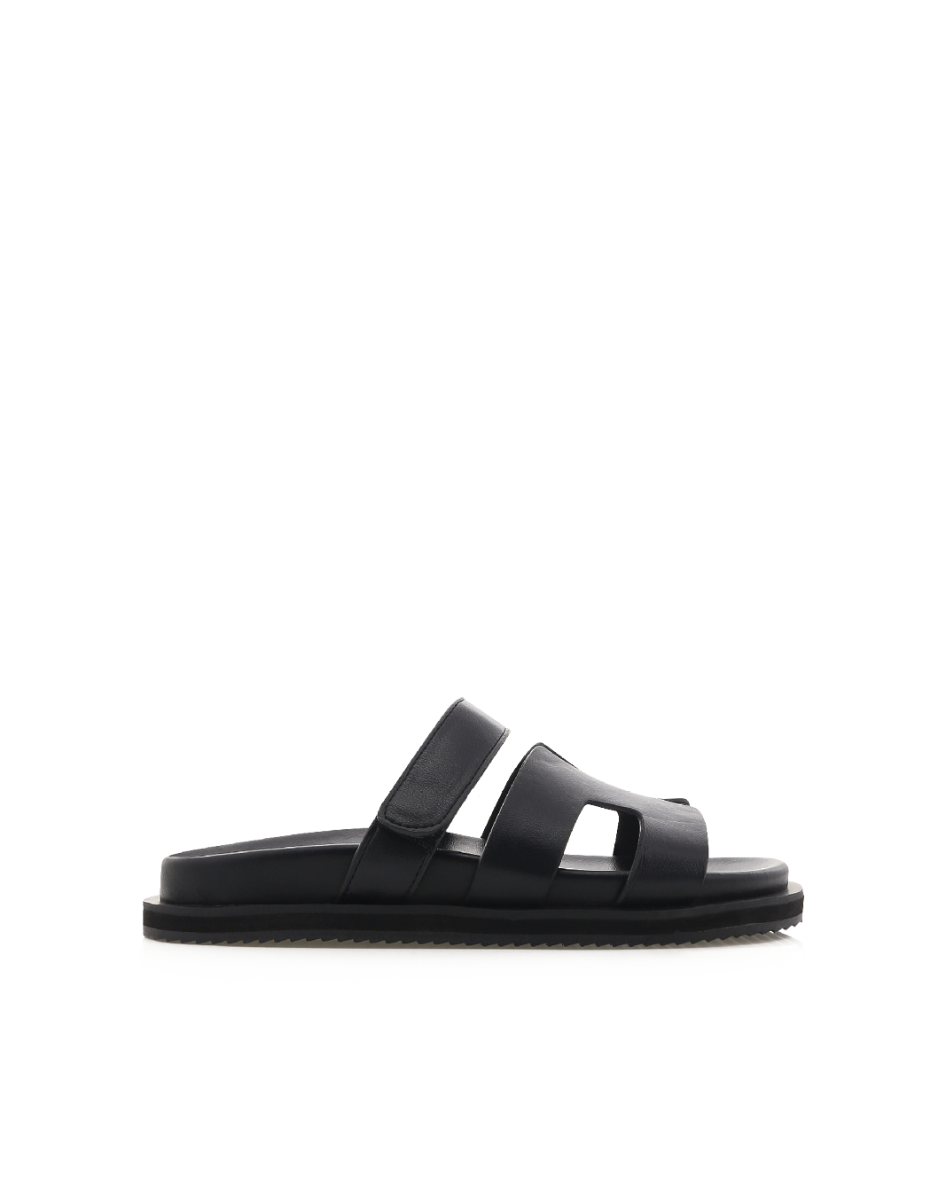 THEO - BLACK-Sandals-Billini-Billini