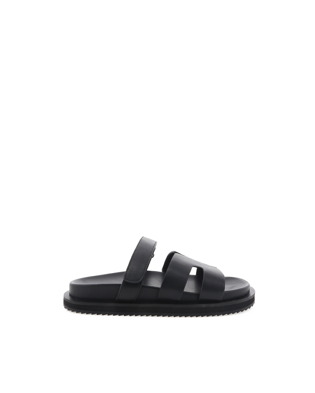 THEO-MINI - BLACK-Sandals-Billini-Billini