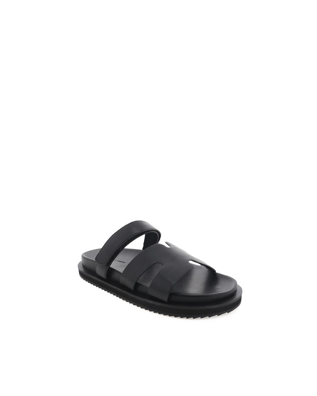 THEO-MINI - BLACK-Sandals-Billini-Billini