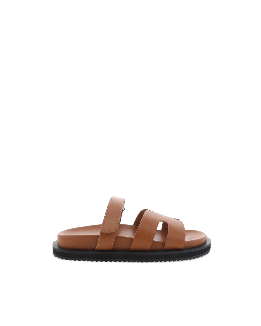 THEO-MINI - TAN-Sandals-Billini-Billini