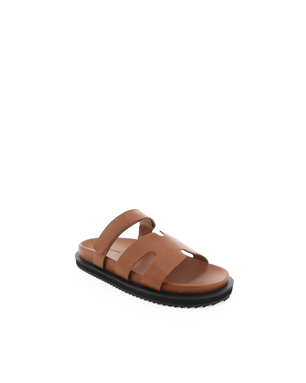 THEO-MINI - TAN-Sandals-Billini-Billini