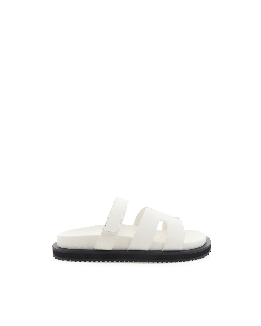 THEO-MINI - WHITE-Sandals-Billini-Billini