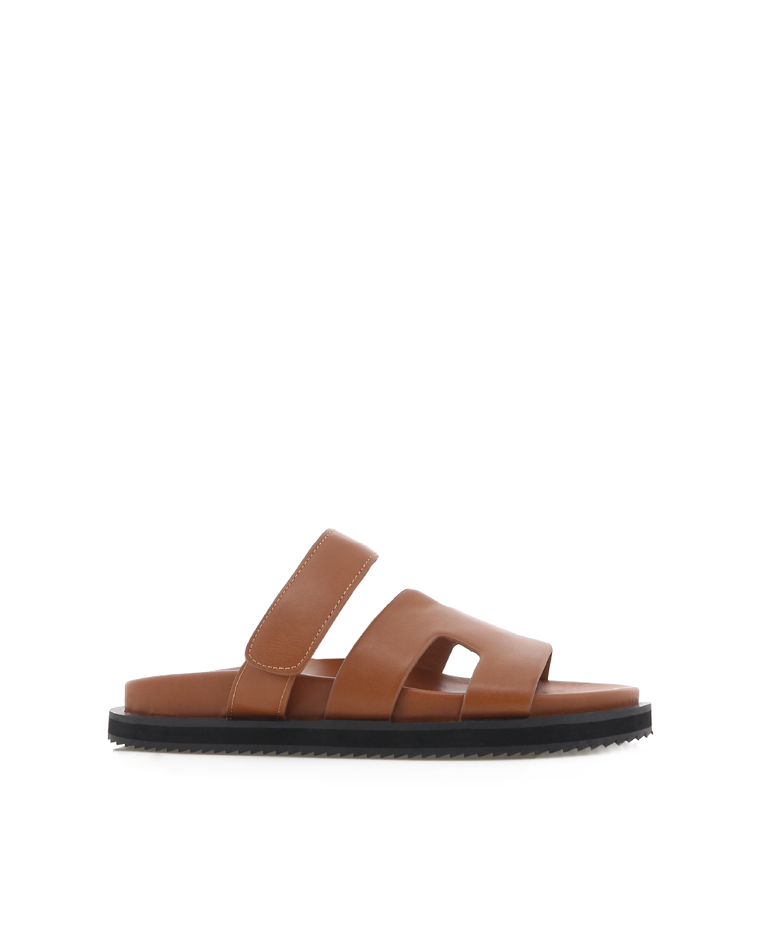 THEO - TAN-Sandals-Billini-Billini