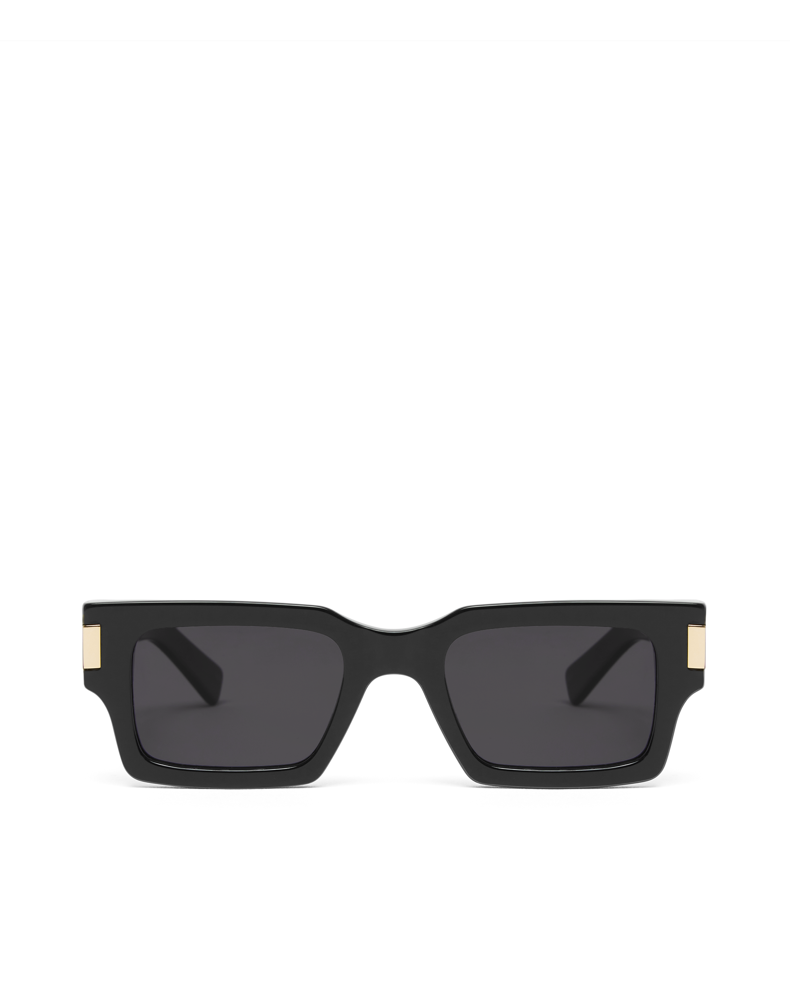 THE SARA - BLACK-JET - SUNGLASSES - Billini