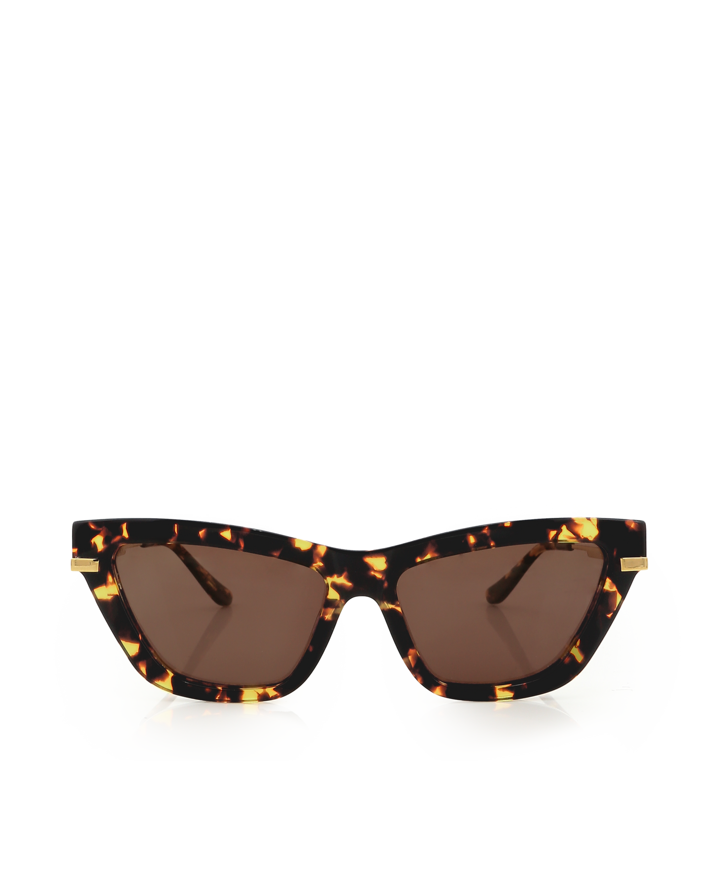 THE WHITNEY - AMBER TORT-AUBURN-SUNGLASSES-BANBE-O/S-Billini