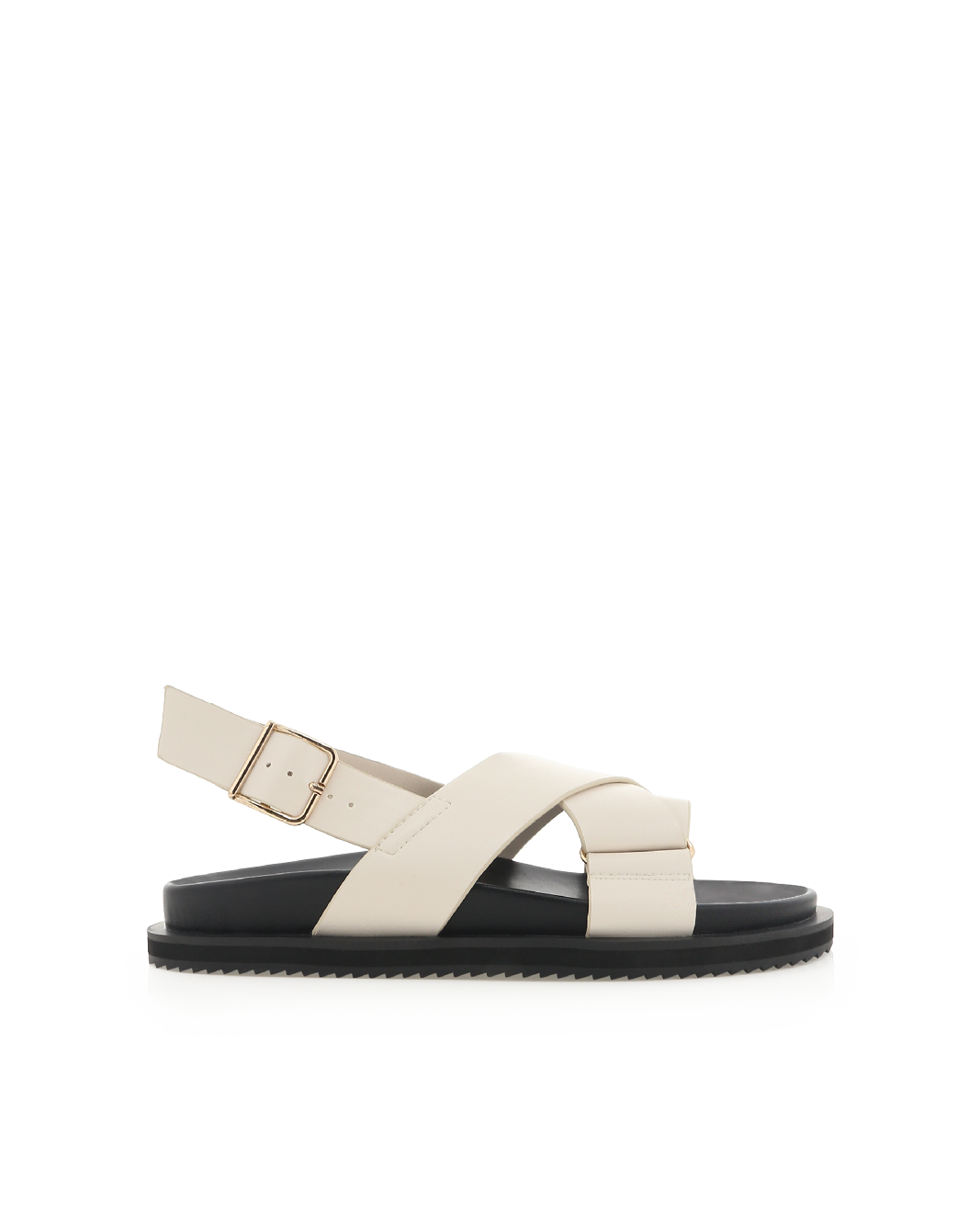 TRUDY - IVORY-Sandals-Billini-Billini