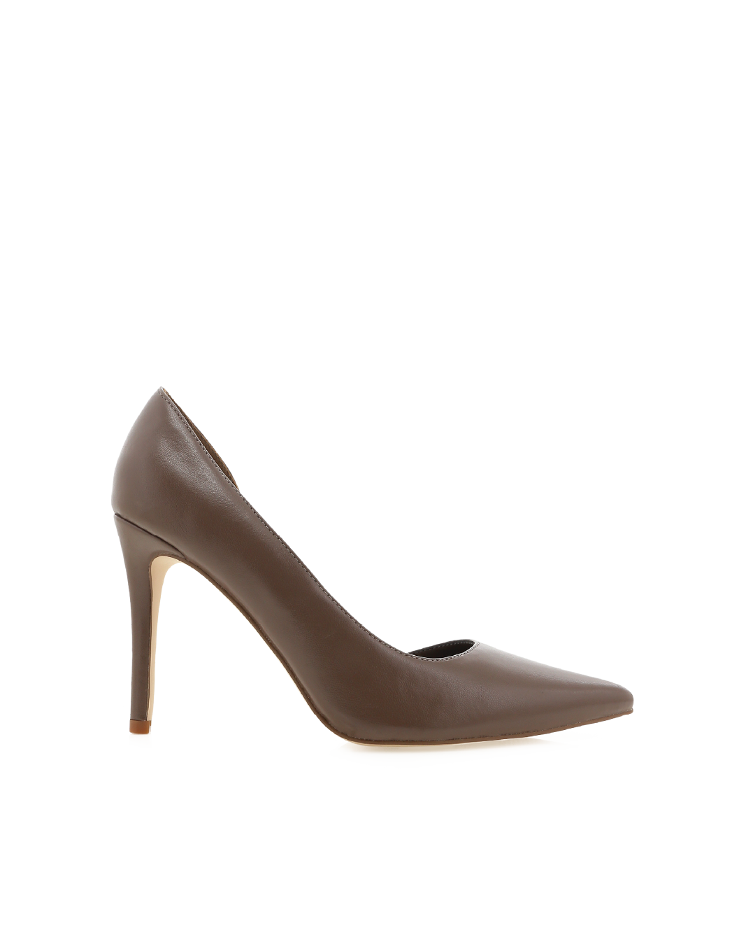 UTOPIA - MOCHA-Heels-Billini-Billini