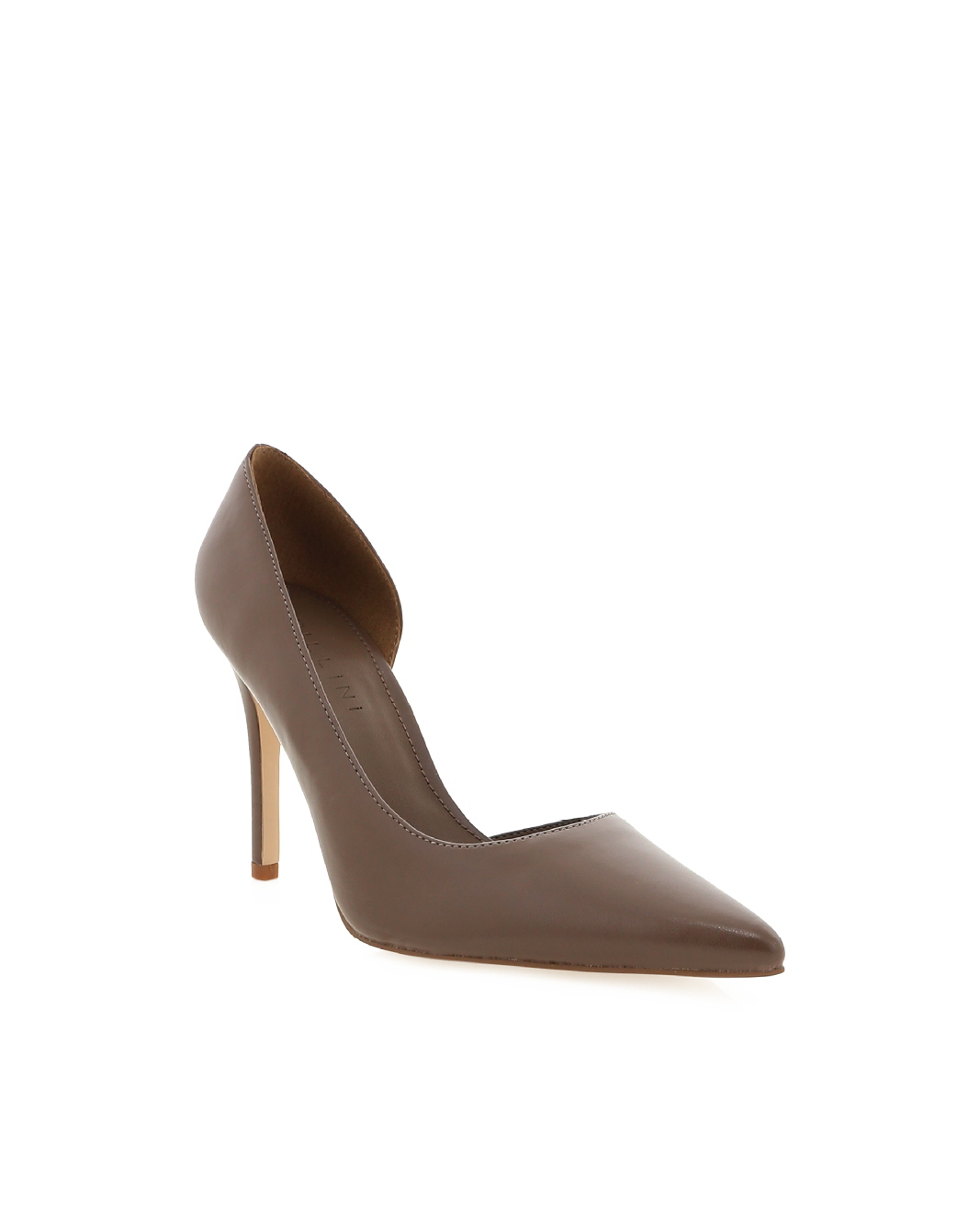 UTOPIA - MOCHA-Heels-Billini-Billini