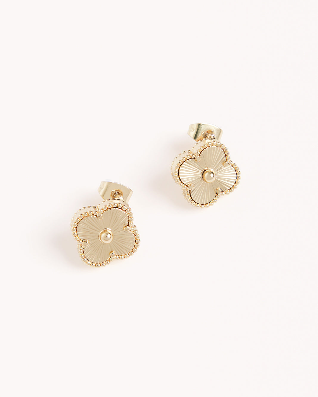 VANESSA EARRINGS - GOLD-JEWELLERY-Billini-O/S-Billini