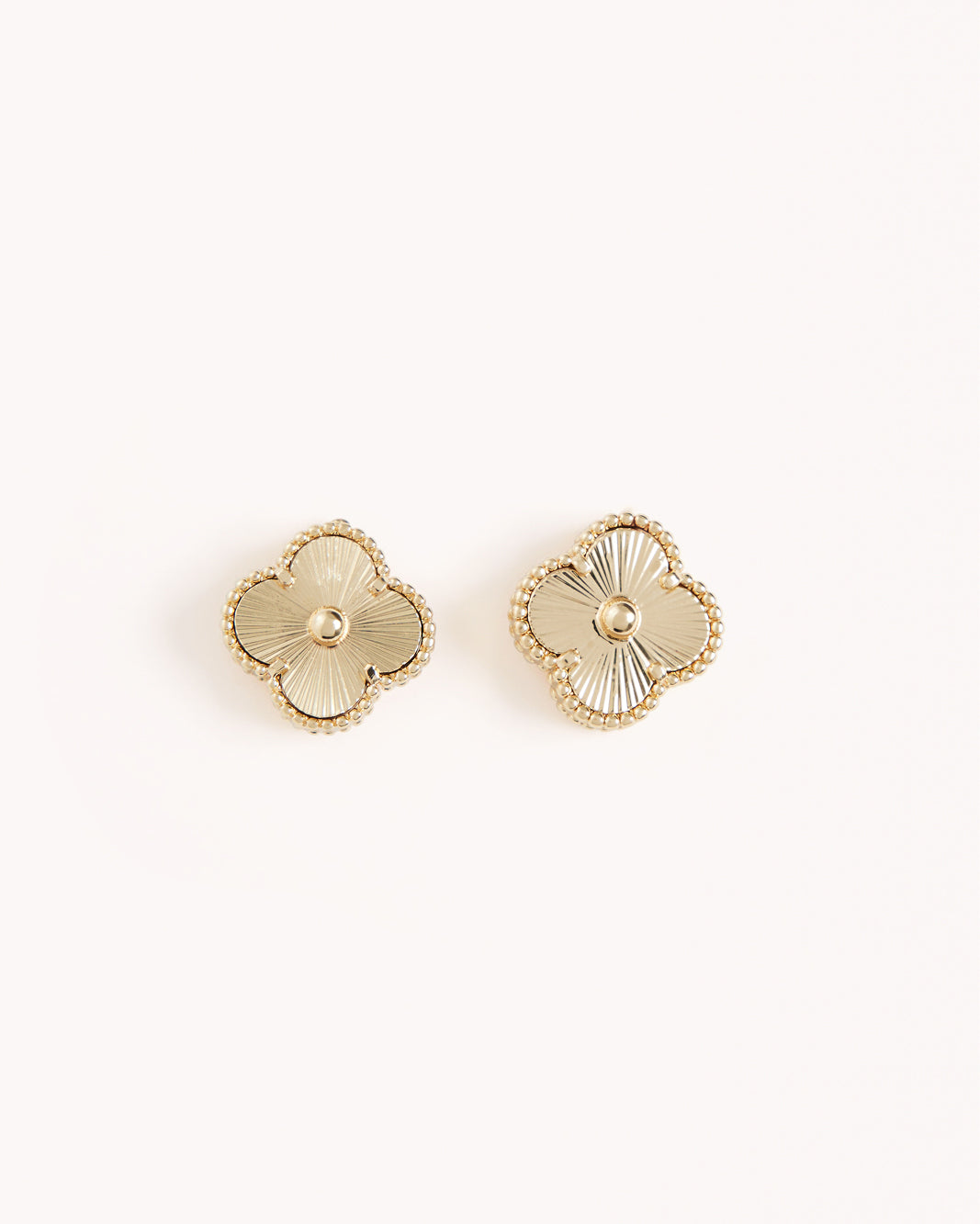 VANESSA EARRINGS - GOLD-JEWELLERY-Billini-O/S-Billini