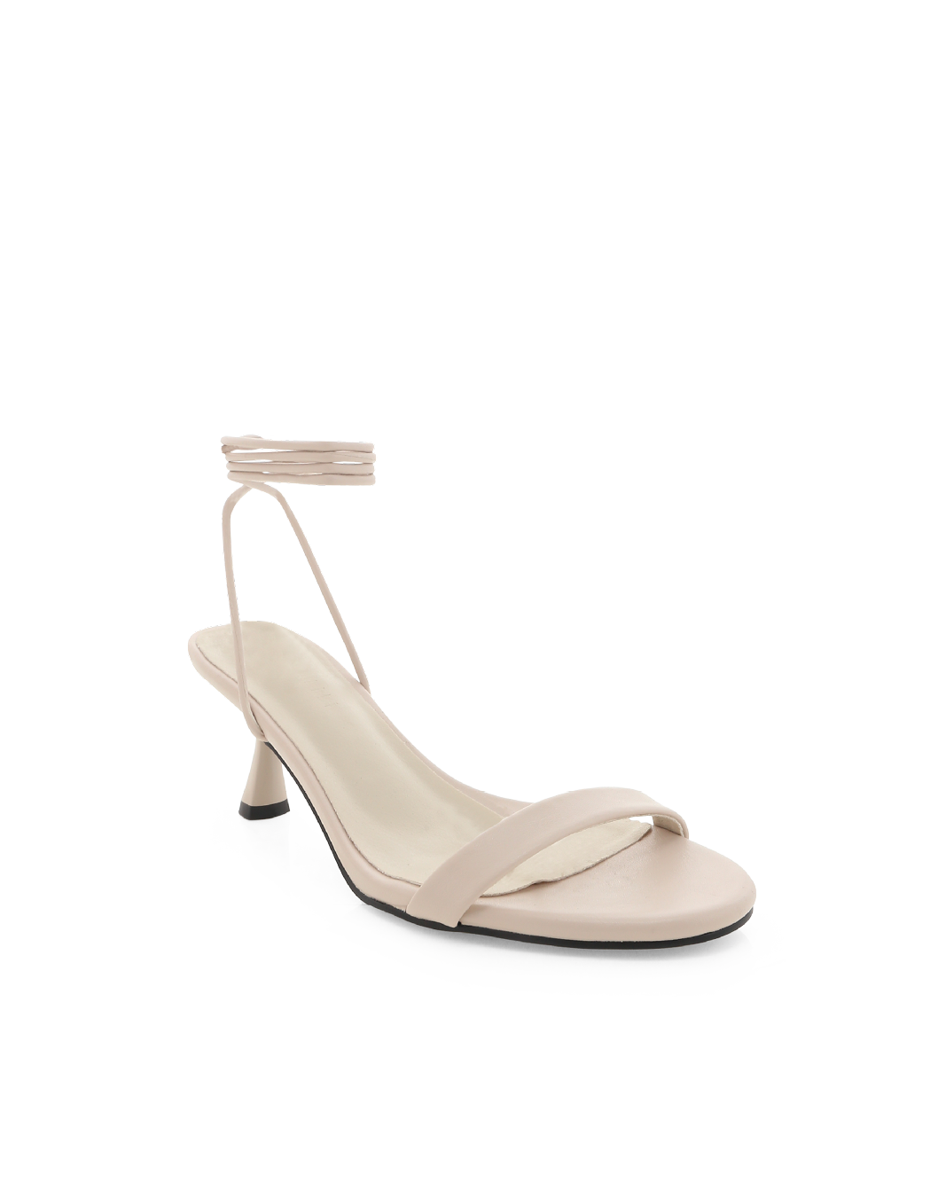 WANETA - PARCHMENT-Heels-Billini-Billini