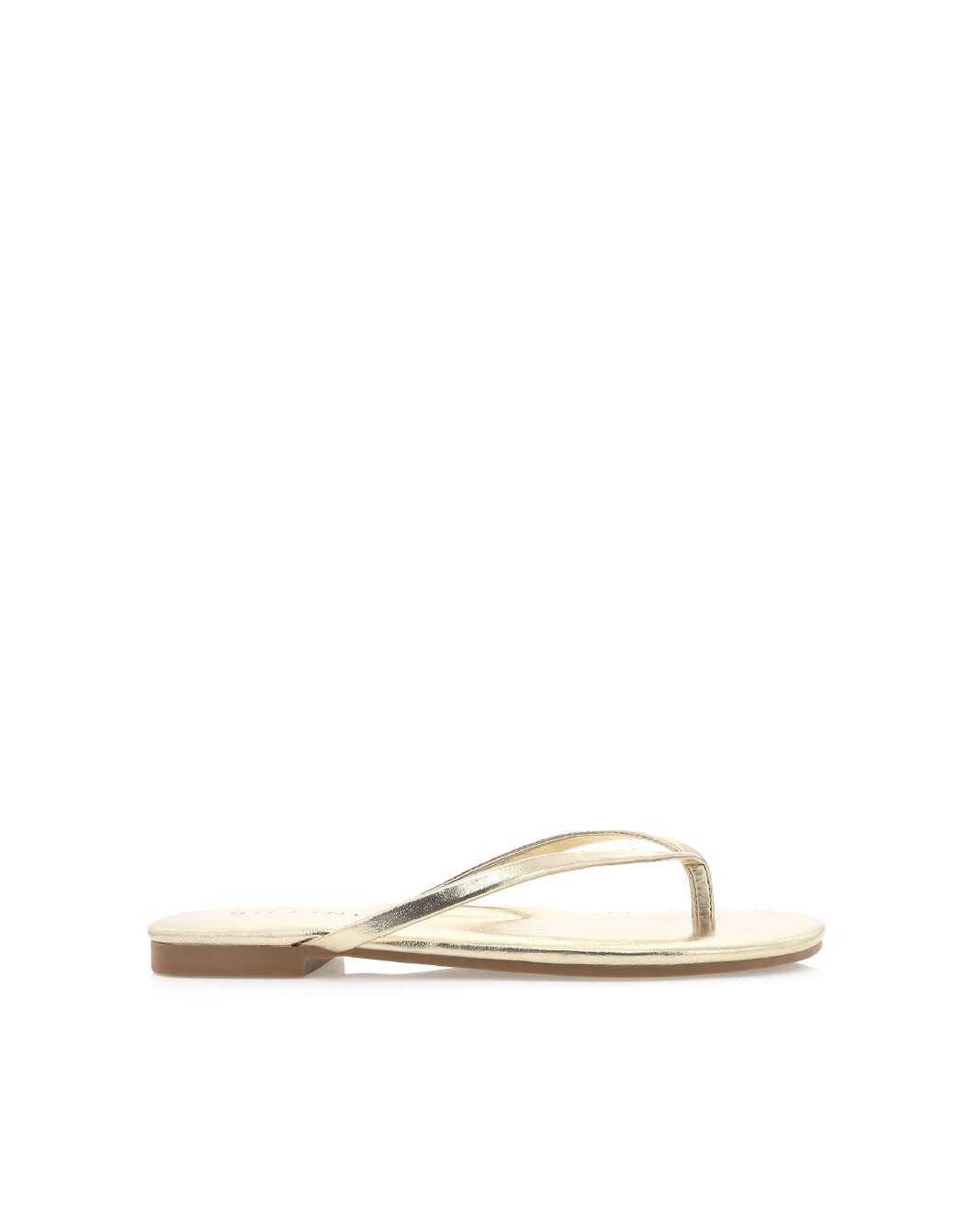 WINSOR - GOLD-Sandals-Billini-Billini