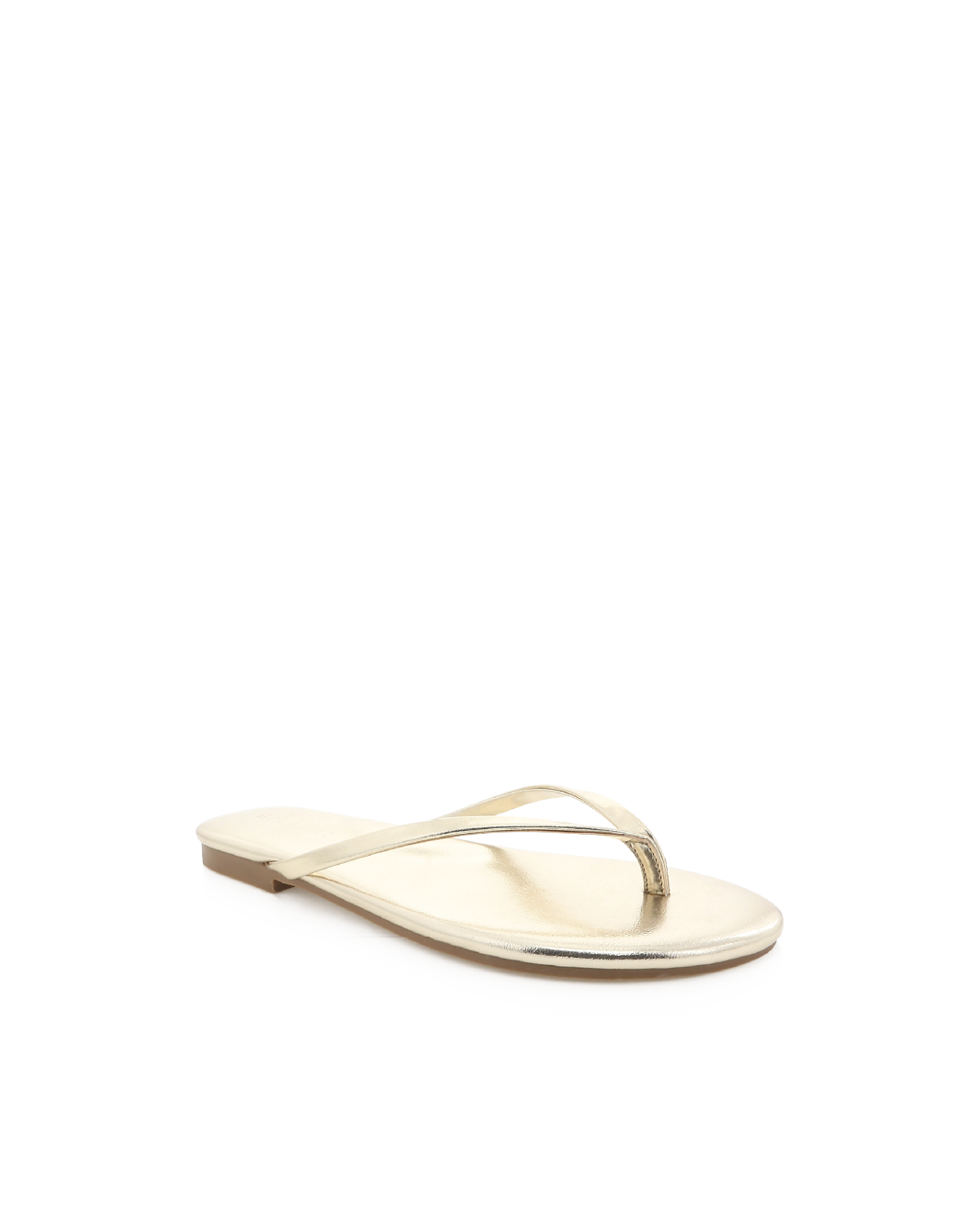 WINSOR - GOLD-Sandals-Billini-Billini