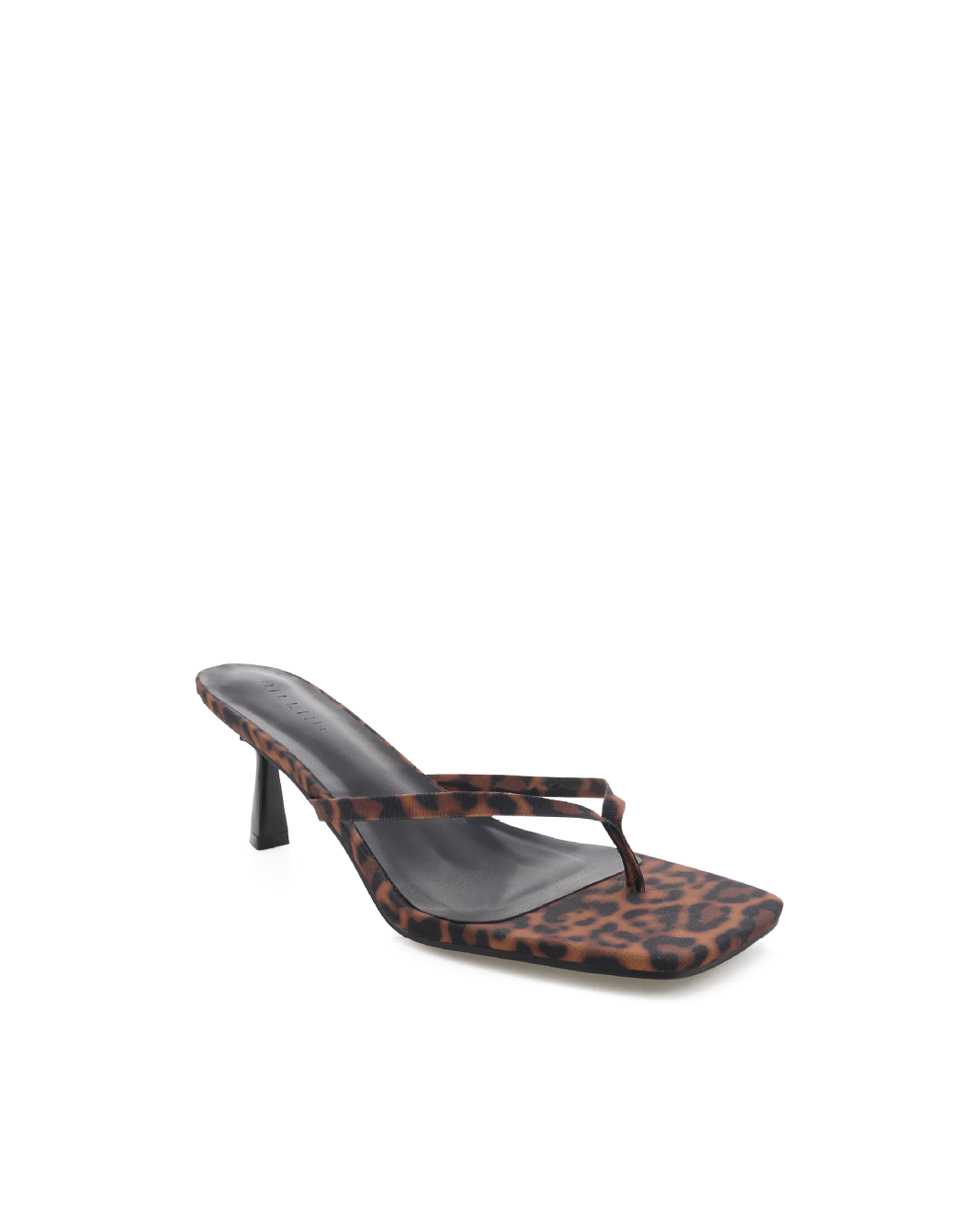 XAMI - LEOPARD-Heels-Billini-Billini