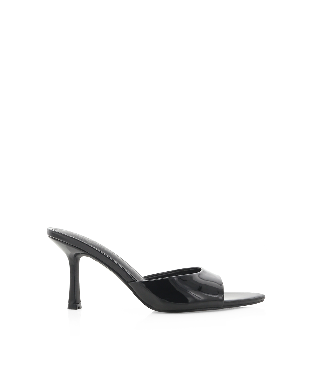 XANTHE - BLACK PATENT – Billini