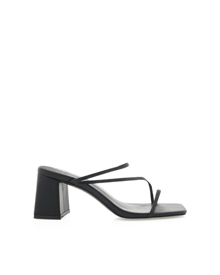 YAZMIN 2.0 - BLACK – Billini