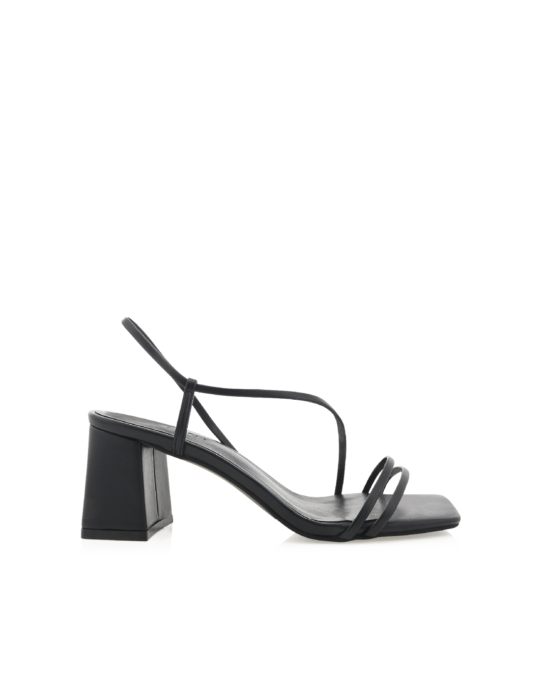 YELDA - BLACK-Heels-Billini-Billini